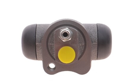 Фото 3 - Робочий гальмівний циліндр Metelli 04-0843 (040843)