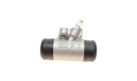 Фото 3 - Рабочий тормозной цилиндр Metelli 04-0845 (040845)