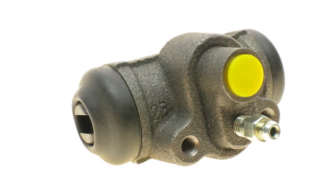 Фото 2 - Робочий гальмівний циліндр Metelli 04-0921 (040921)