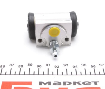 Фото 2 - Робочий гальмівний циліндр Metelli 04-0960 (040960)