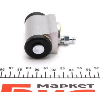 Фото 3 - Робочий гальмівний циліндр Metelli 04-0960 (040960)