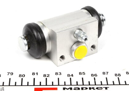 Фото 2 - Робочий гальмівний циліндр Metelli 04-0966 (040966)