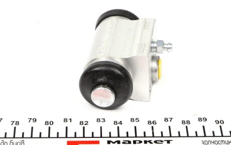 Фото 3 - Робочий гальмівний циліндр Metelli 04-0966 (040966)