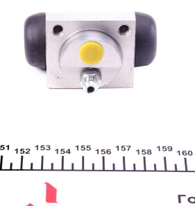 Фото 2 - Рабочий тормозной цилиндр Metelli 04-1016 (041016)