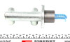 Головний гальмівний циліндр Metelli 05-0044 (050044) - зображення 4