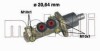 Главный тормозной цилиндр - (460185, 4601H4, 4601H8) Metelli 05-0059 (фото 1)