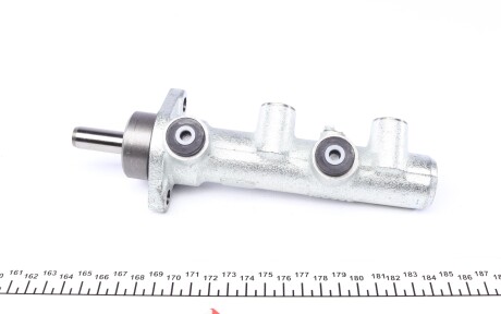 Фото 2 - Головний гальмівний циліндр Metelli 05-0130 (050130)