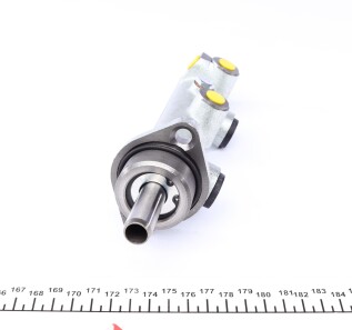 Фото 3 - Головний гальмівний циліндр Metelli 05-0130 (050130)