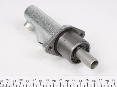 Фото 2 - Головний гальмівний циліндр Metelli 05-0142 (050142)