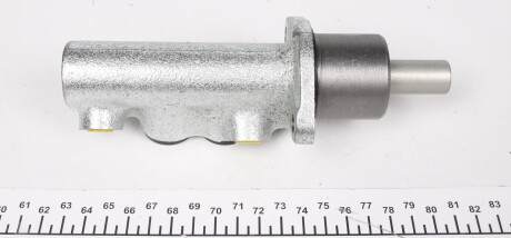 Фото 3 - Головний гальмівний циліндр Metelli 05-0142 (050142)