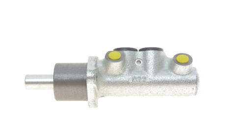 Фото 3 - Головний гальмівний циліндр Metelli 05-0196 (050196)