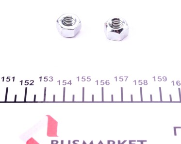 Фото 2 - Головний гальмівний циліндр Metelli 05-0203 (050203)
