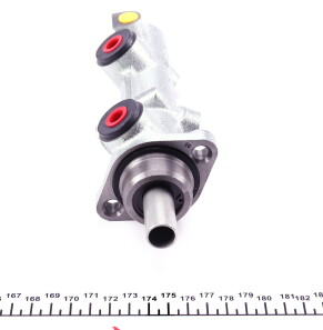 Фото 3 - Головний гальмівний циліндр Metelli 05-0203 (050203)