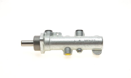 Фото 3 - Главный тормозной цилиндр Metelli 05-0239 (050239)