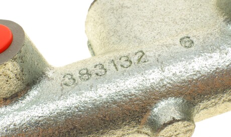 Фото 3 - Головний гальмівний циліндр Metelli 05-0246 (050246)