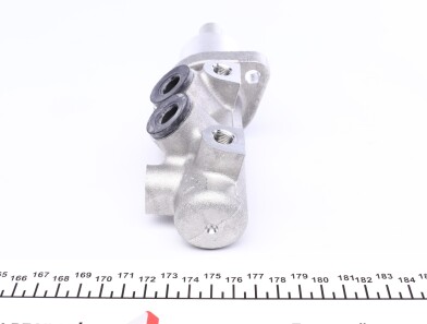 Фото 3 - Головний гальмівний циліндр Metelli 05-0247 (050247)