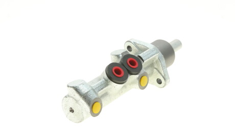 Фото 3 - Головний гальмівний циліндр Metelli 05-0298 (050298)