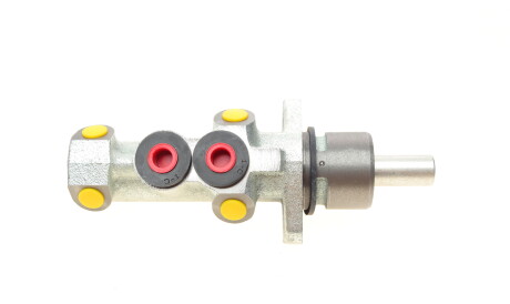 Фото 3 - Главный тормозной цилиндр Metelli 05-0299 (050299)