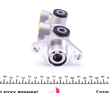 Фото 6 - Головний гальмівний циліндр Metelli 05-0336 (050336)