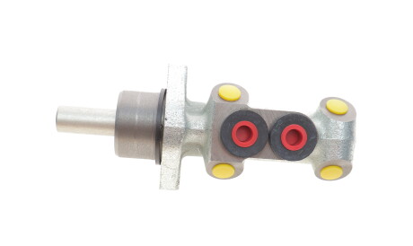 Фото 2 - Главный тормозной цилиндр Metelli 05-0398 (050398)