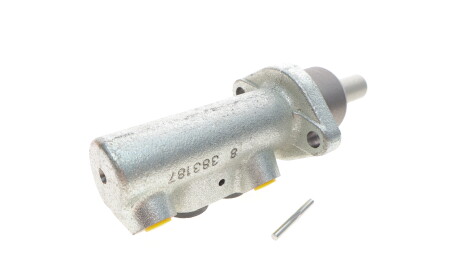 Фото 3 - Главный тормозной цилиндр Metelli 05-0398 (050398)