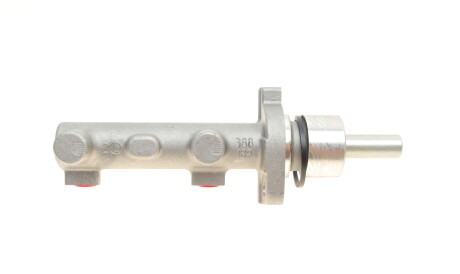 Фото 2 - Головний гальмівний циліндр Metelli 05-0400 (050400)