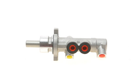 Фото 6 - Головний гальмівний циліндр Metelli 05-0414 (050414)