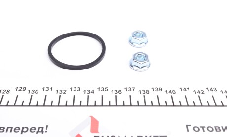 Фото 7 - Головний гальмівний циліндр Metelli 05-0415 (050415)