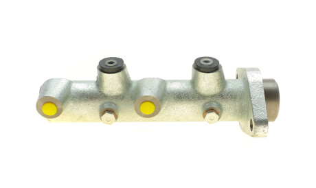 Фото 3 - Головний гальмівний циліндр Metelli 05-0431 (050431)