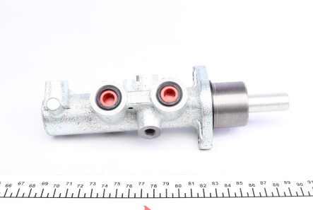 Фото 3 - Головний гальмівний циліндр Metelli 05-0446 (050446)