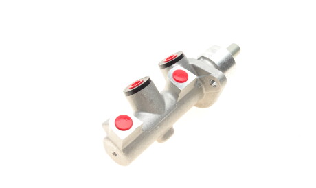 Фото 2 - Головний гальмівний циліндр Metelli 05-0472 (050472)