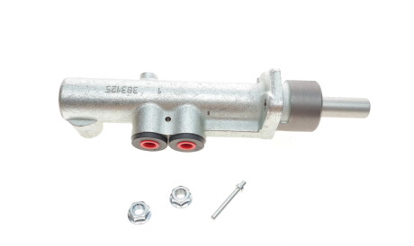 Фото 3 - Головний гальмівний циліндр Metelli 05-0473 (050473)