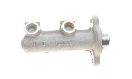 Фото 3 - Головний гальмівний циліндр Metelli 05-0507 (050507)