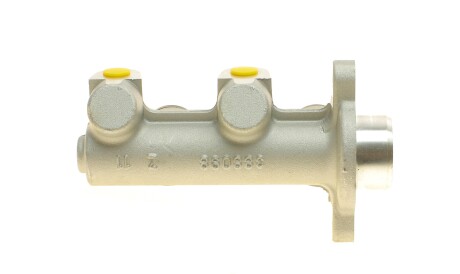 Фото 3 - Головний гальмівний циліндр Metelli 05-0511 (050511)