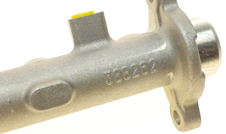 Фото 3 - Главный тормозной цилиндр Metelli 05-0514