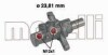 Главный тормозной цилиндр - (4601R1, 4601V1, 4601Y4) Metelli 05-0522 (фото 1)