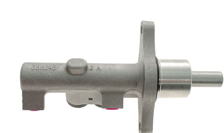 Фото 2 - Головний гальмівний циліндр Metelli 05-0534 (050534)