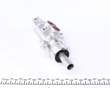 Фото 3 - Головний гальмівний циліндр Metelli 05-0572 (050572)