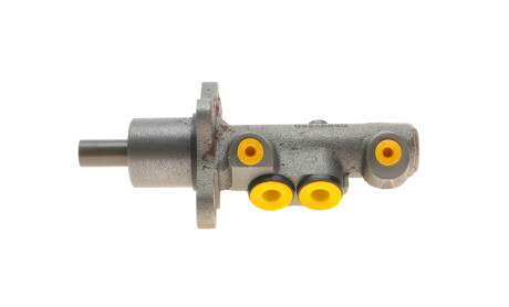 Фото 5 - Головний гальмівний циліндр Metelli 05-0599 (050599)