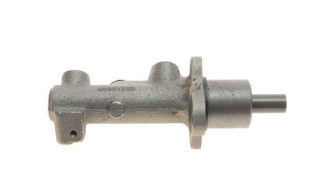 Фото 7 - Головний гальмівний циліндр Metelli 05-0599 (050599)