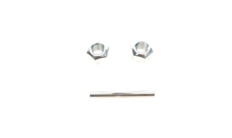 Фото 3 - Головний гальмівний циліндр Metelli 05-0604 (050604)