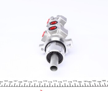 Фото 3 - Главный тормозной цилиндр Metelli 05-0642