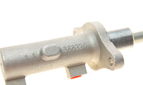 Фото 2 - Головний гальмівний циліндр Metelli 05-0718 (050718)