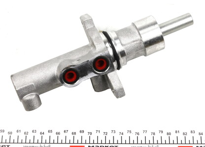 Фото 3 - Главный тормозной цилиндр Metelli 05-0752 (050752)