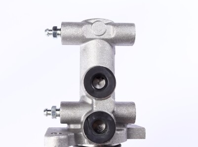 Фото 2 - Головний гальмівний циліндр Metelli 05-0766 (050766)