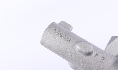 Фото 2 - Главный тормозной цилиндр Metelli 05-0771 (050771)