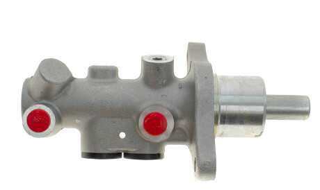 Фото 2 - Головний гальмівний циліндр Metelli 05-0776 (050776)