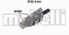 Головний гальмівний циліндр Metelli 05-0830 (050830) - зображення 1