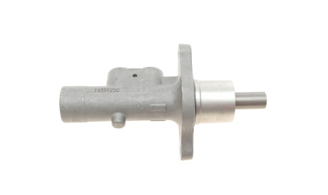 Фото 2 - Главный тормозной цилиндр Metelli 05-1185 (051185)