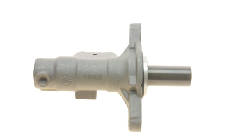 Фото 3 - Трос ручного тормоза Metelli 05-1227 (051227)